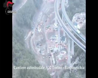’Ndrangheta, i carabinieri arrestano nove persone nel torinese